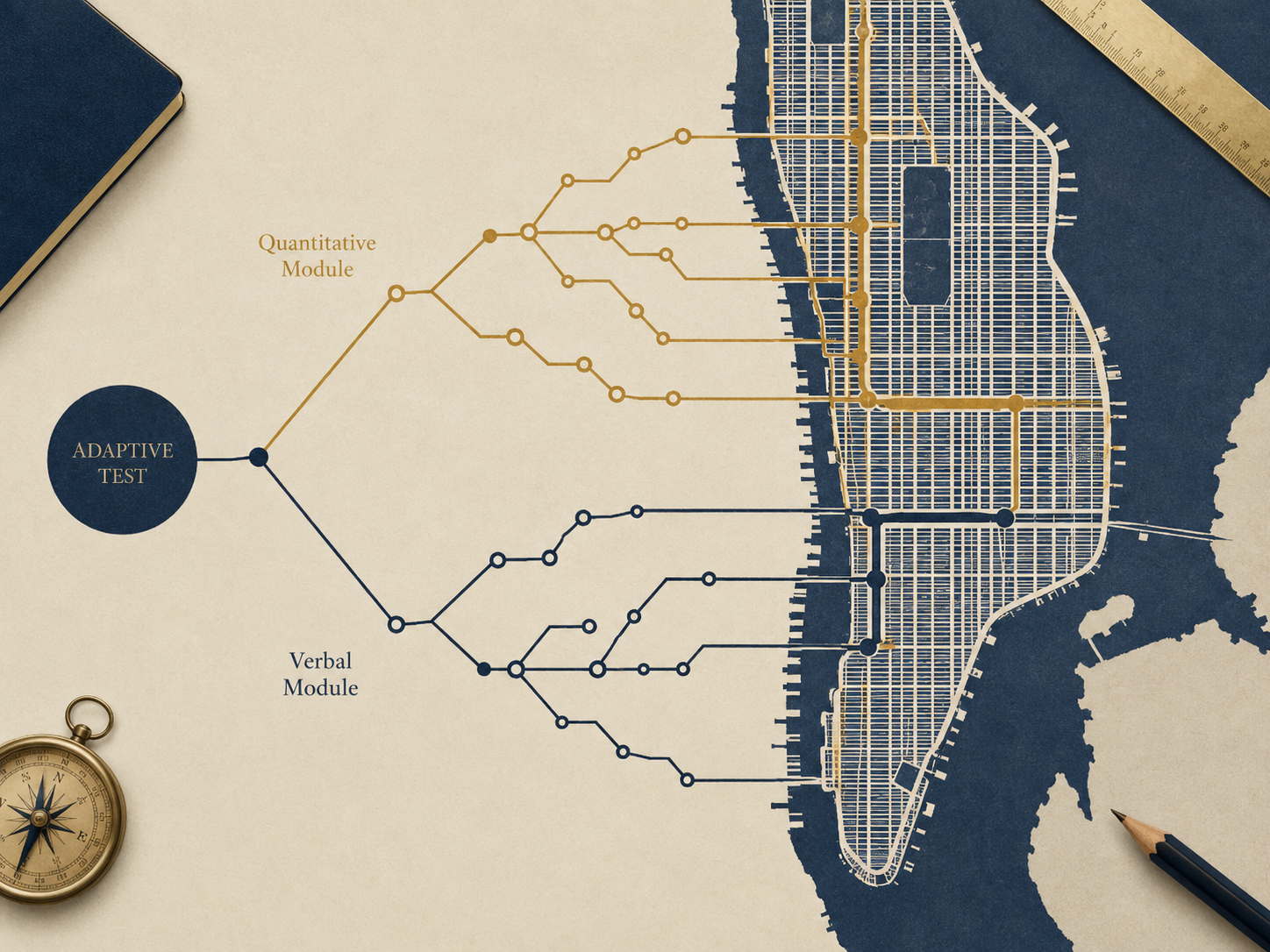 NYC Parent's Guide to Digital SAT Prep in 2026
