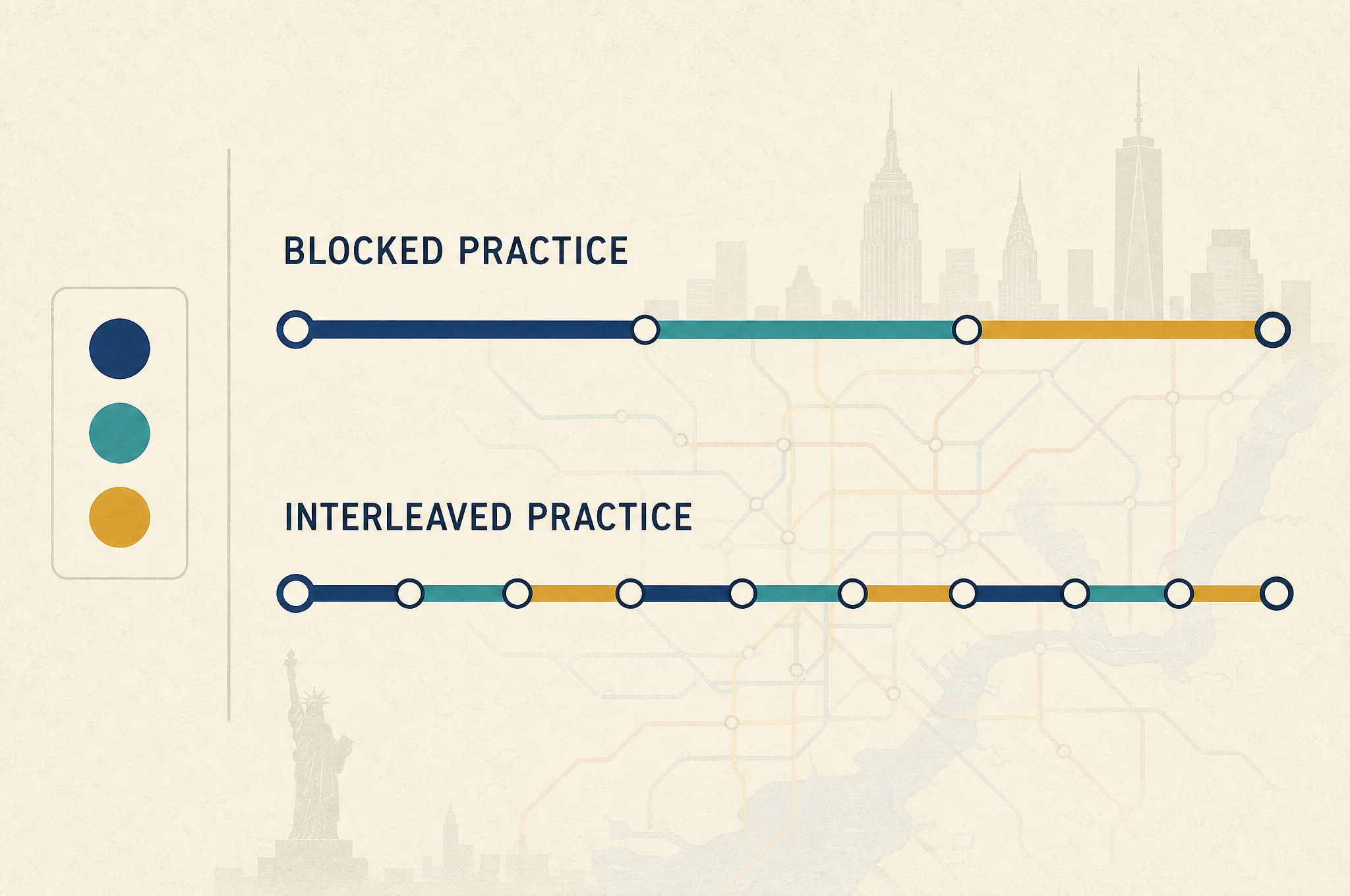 5 Evidence-Based Study Techniques for NYC Students | SHSAT & SAT